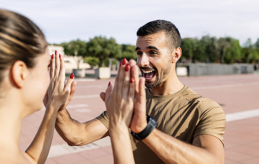 Comment maintenir sa motivation pour s'entraîner à domicile